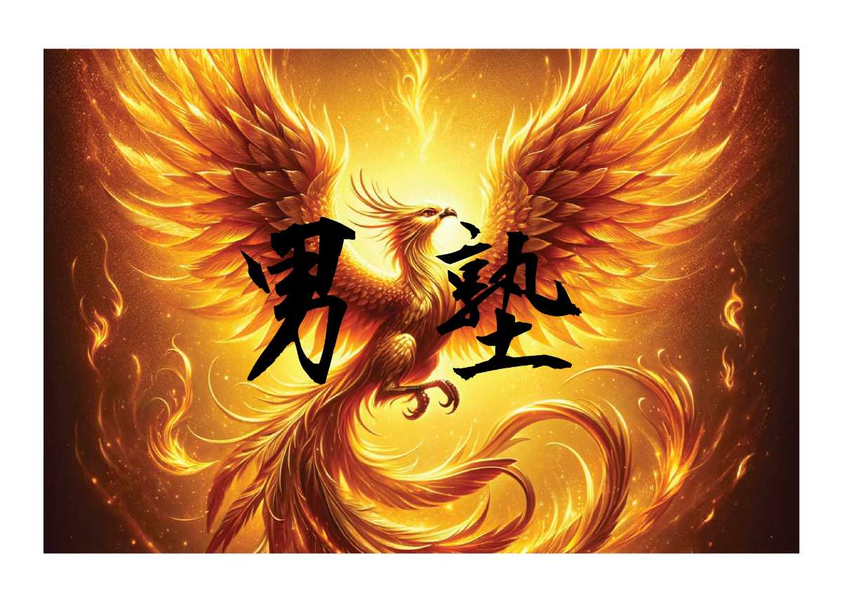 男塾！！押忍！【パーソナルレッスン50分】