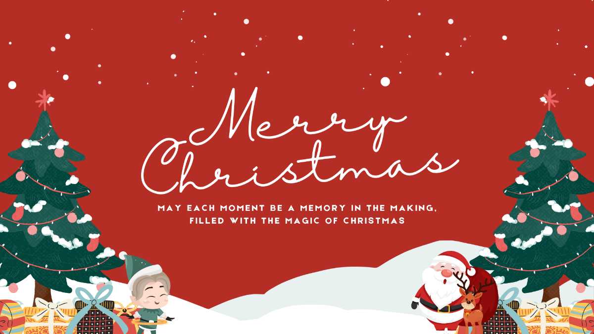 クリスマス会【紹介制！】