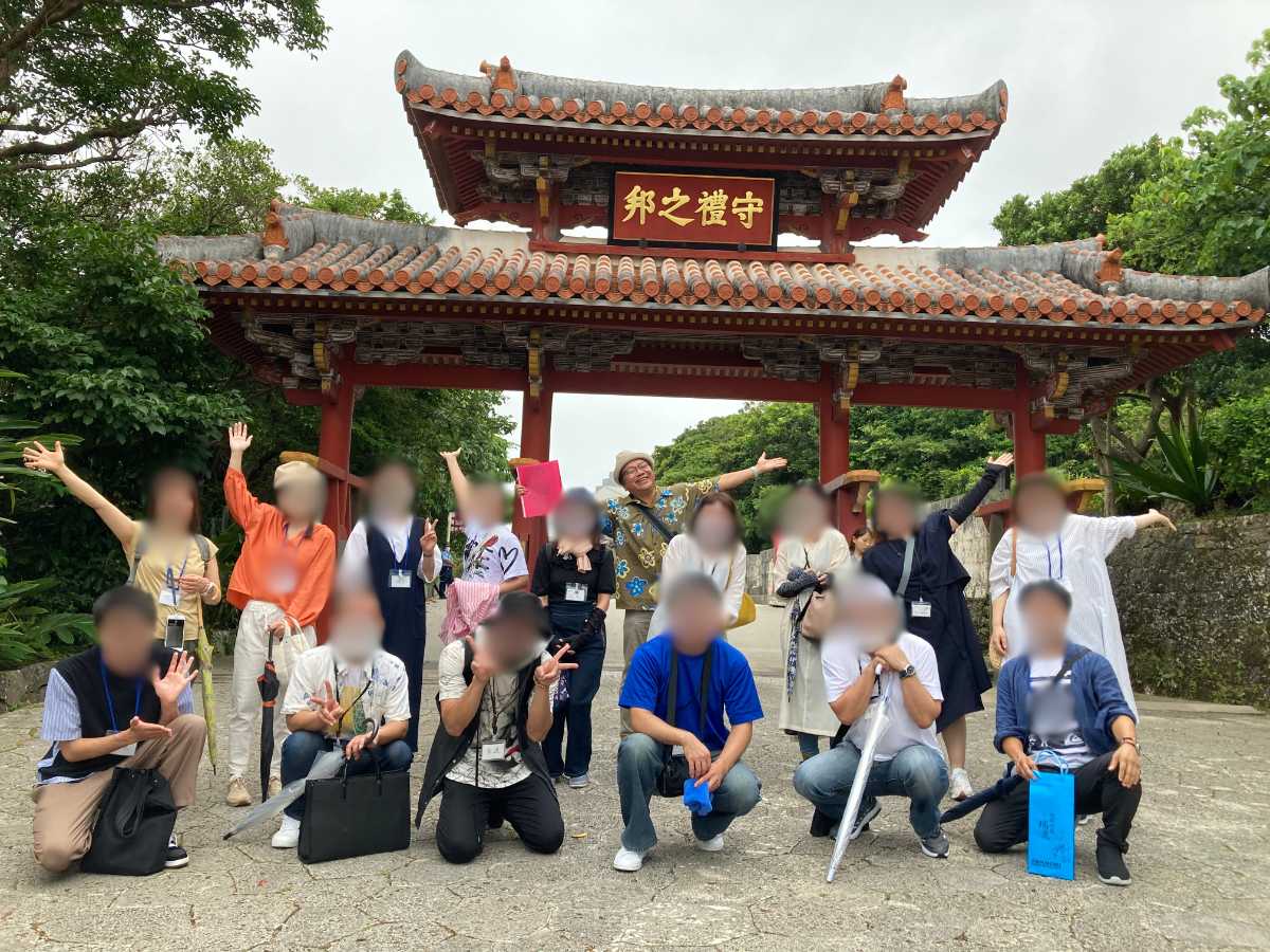 いちゃりばスクール